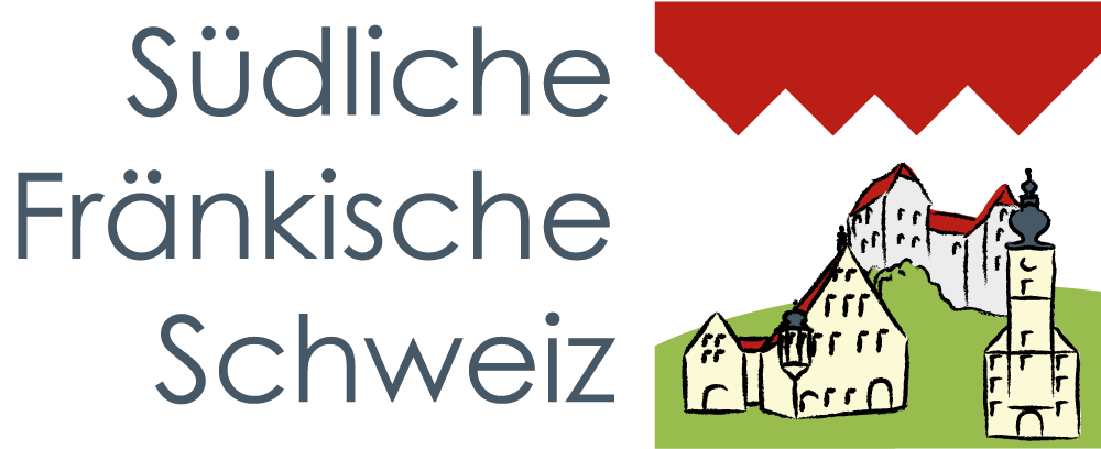 Südliche Fränkische Schweiz Logo